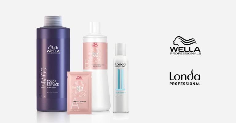 Wsparcie koloryzacji