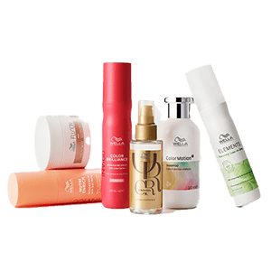 Wella Professionals
