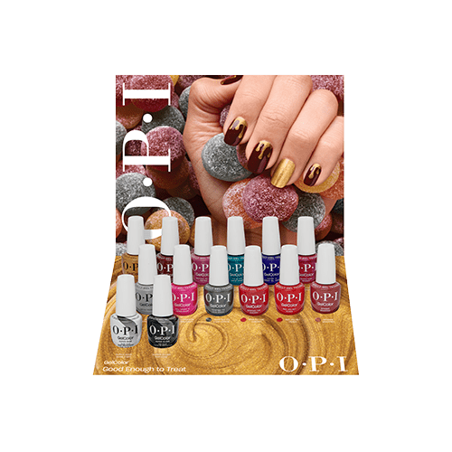 Good Enough To Treat