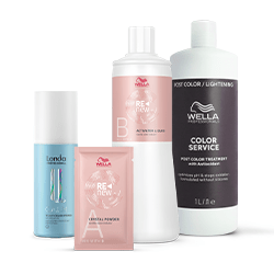 Wsparcie koloryzacji