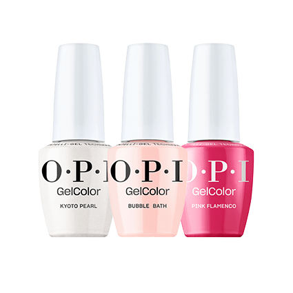 Gel Color Intelligel