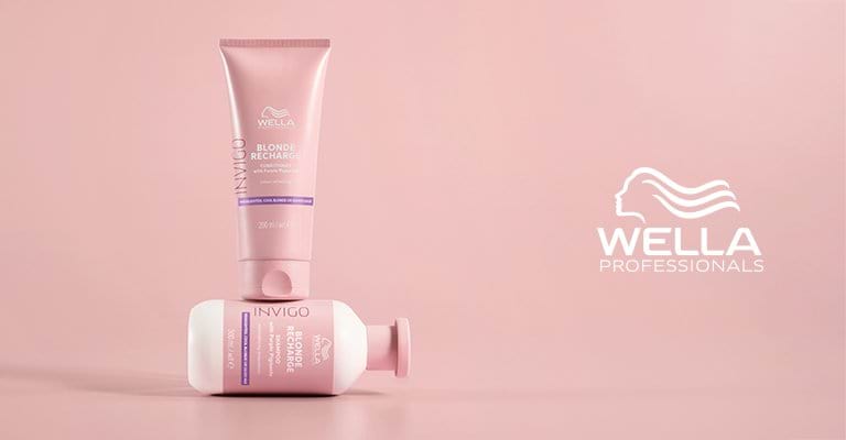 Invigo Blonde Recharge