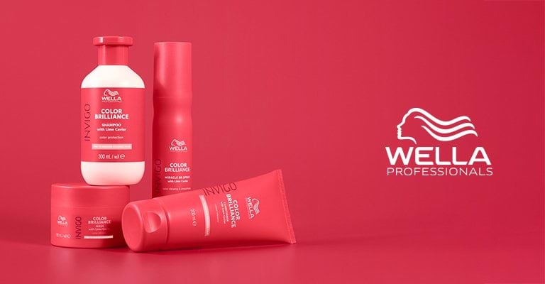 Invigo Color Brilliance