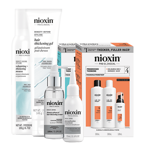 Nioxin