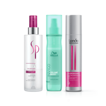 Produkty bez spłukiwania