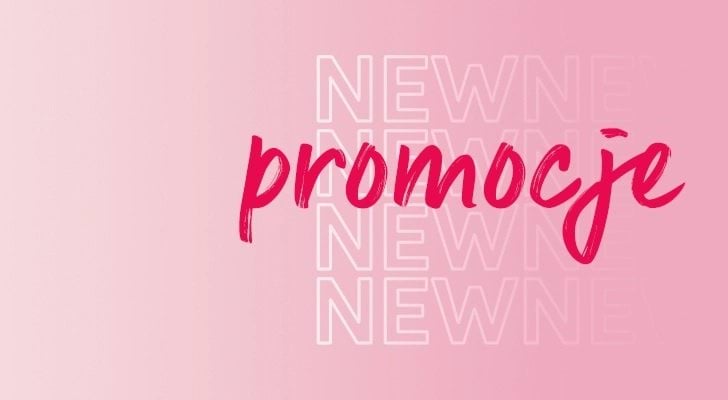 Oferta tylko dla Ciebie!