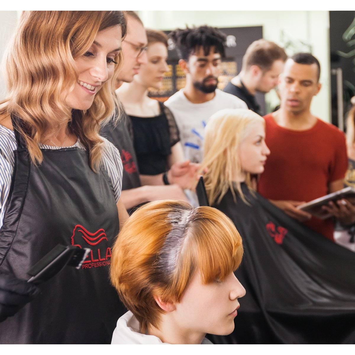 Szkolenia zewnętrzne