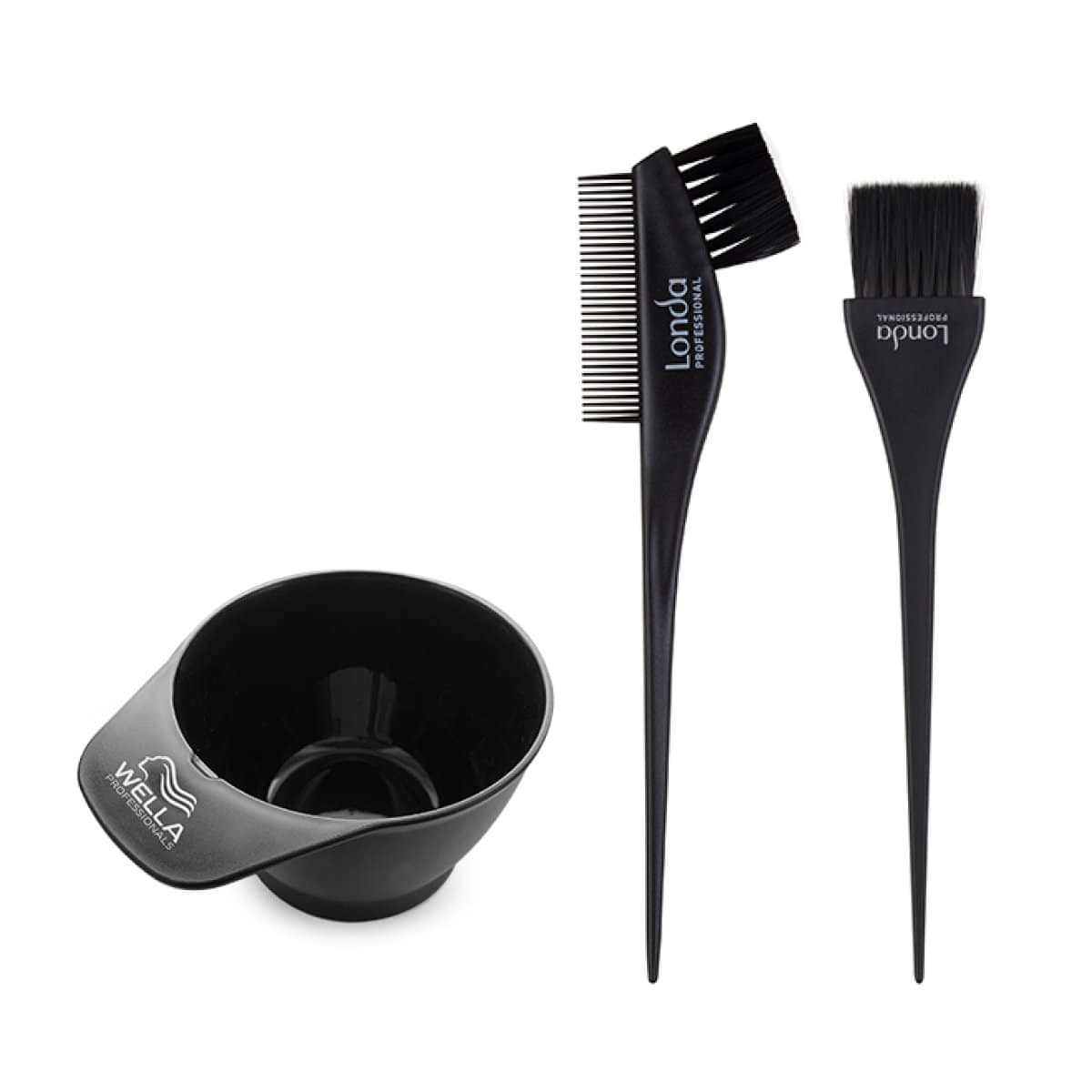 Akcesoria do koloryzacji