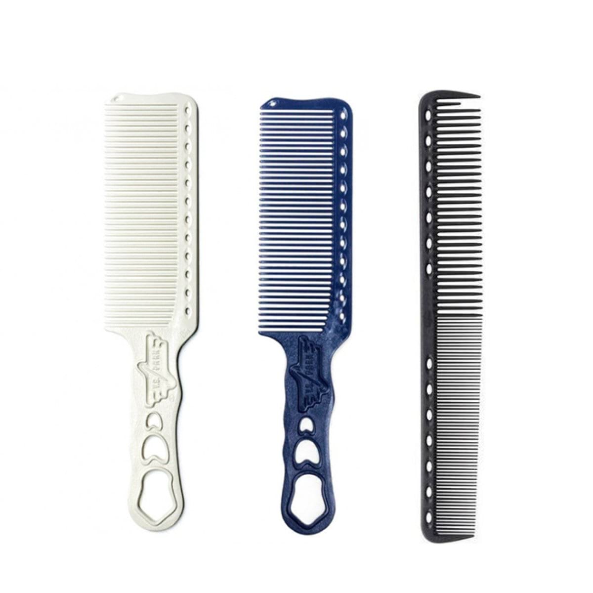 szczotki i grzebienie Ys Park