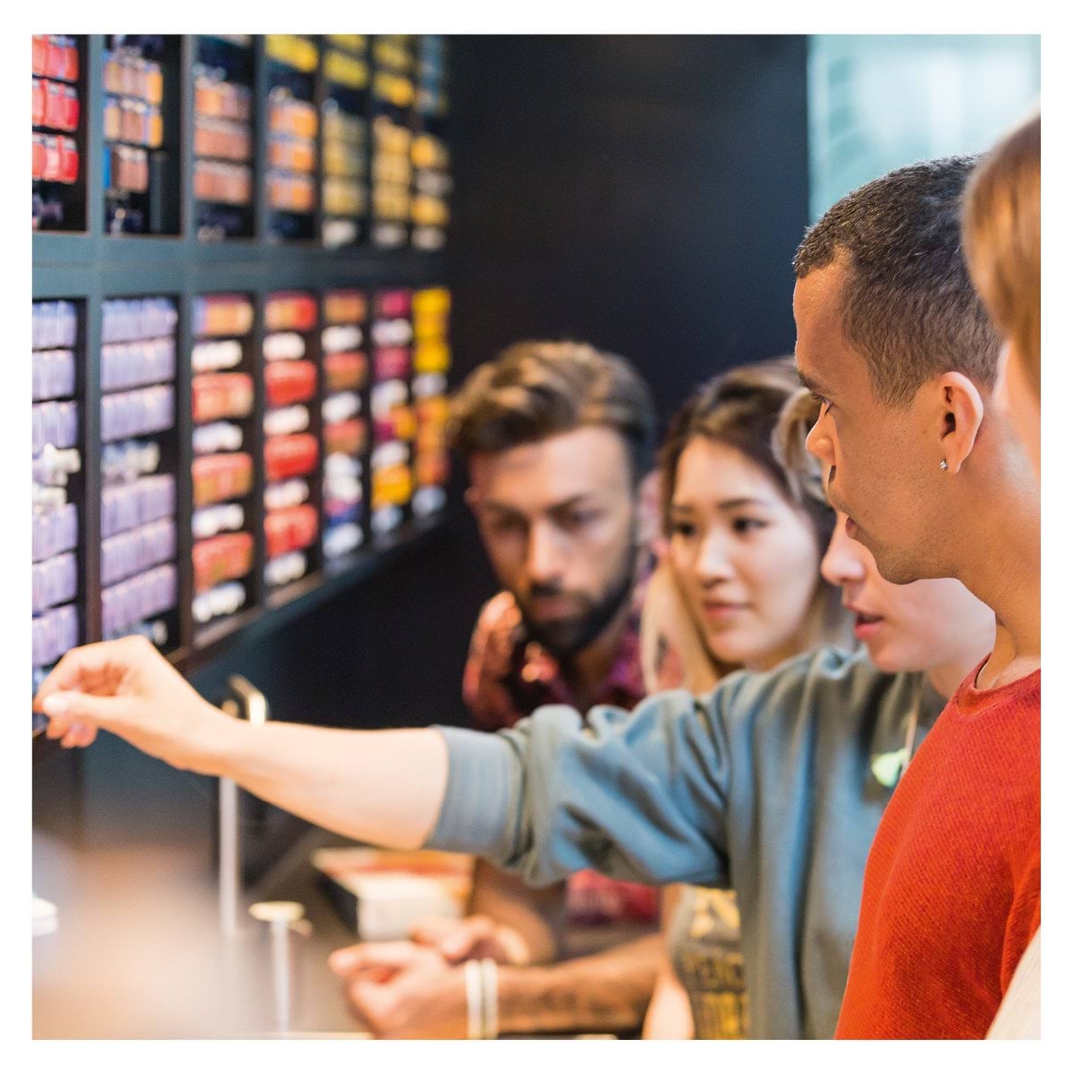 Szkolenia Domu Wella