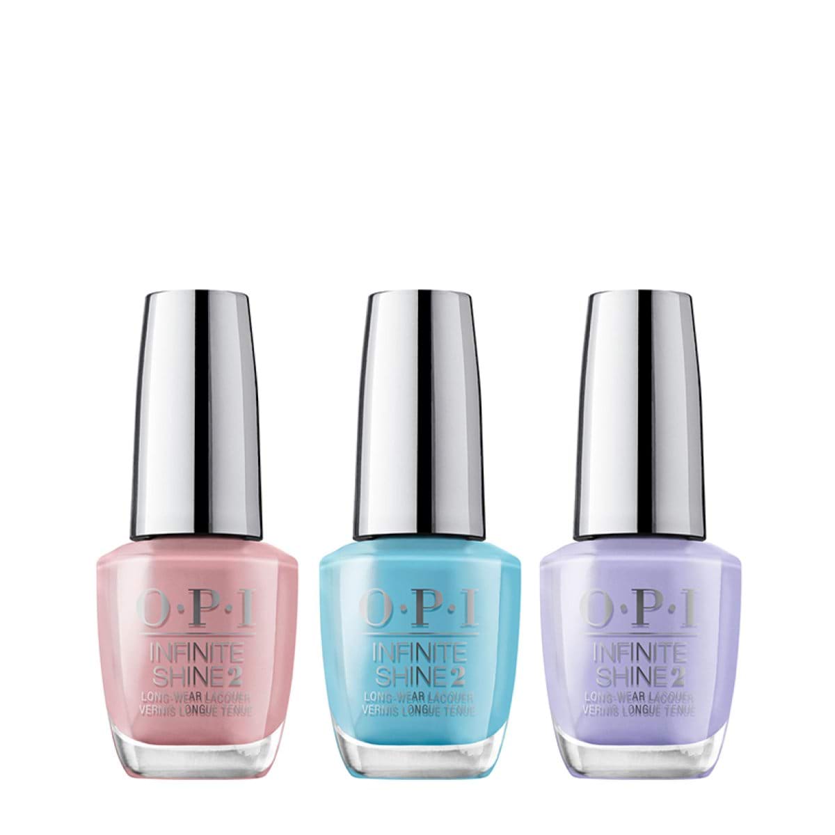 Lakiery Infinite Shine