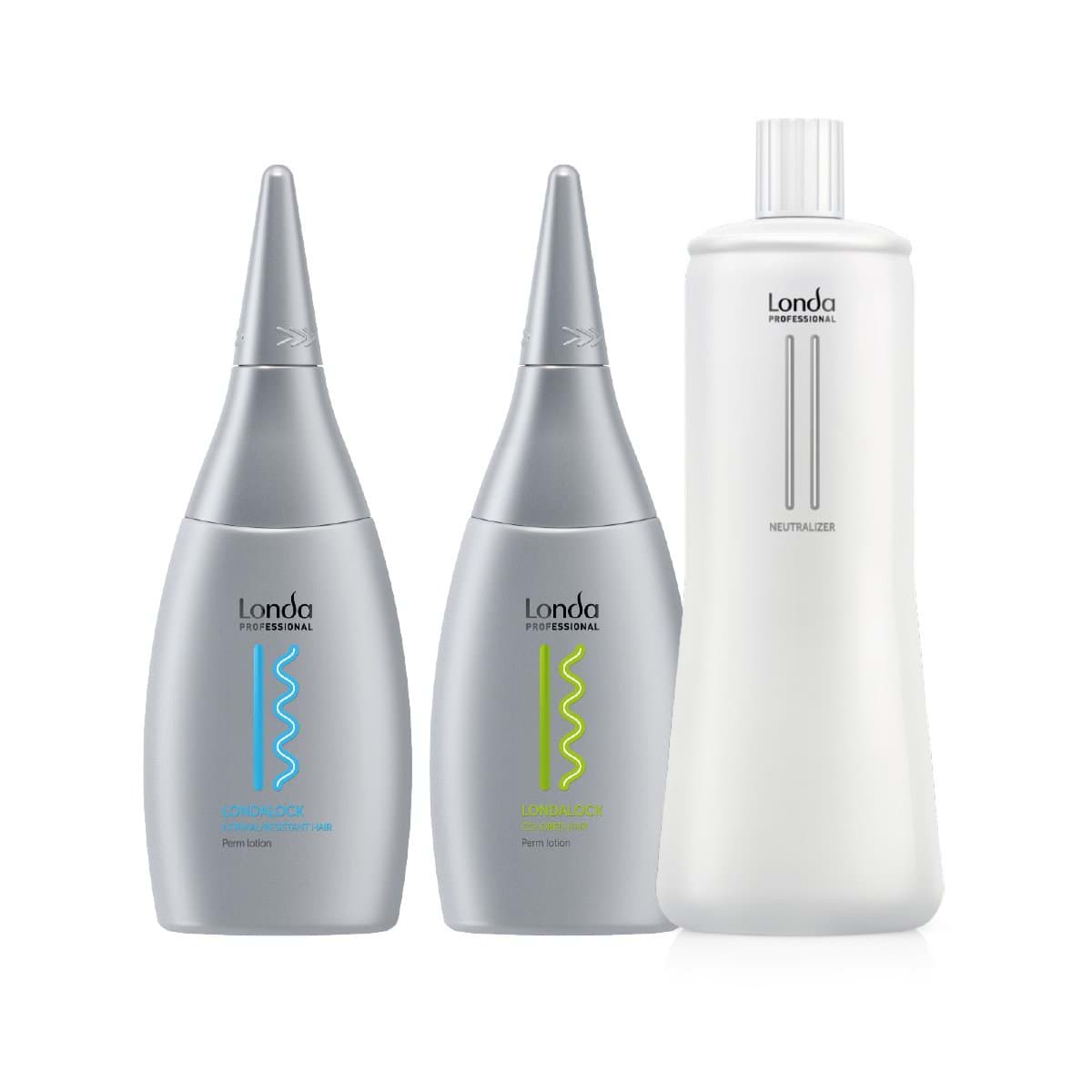 Trwała i prostowanie