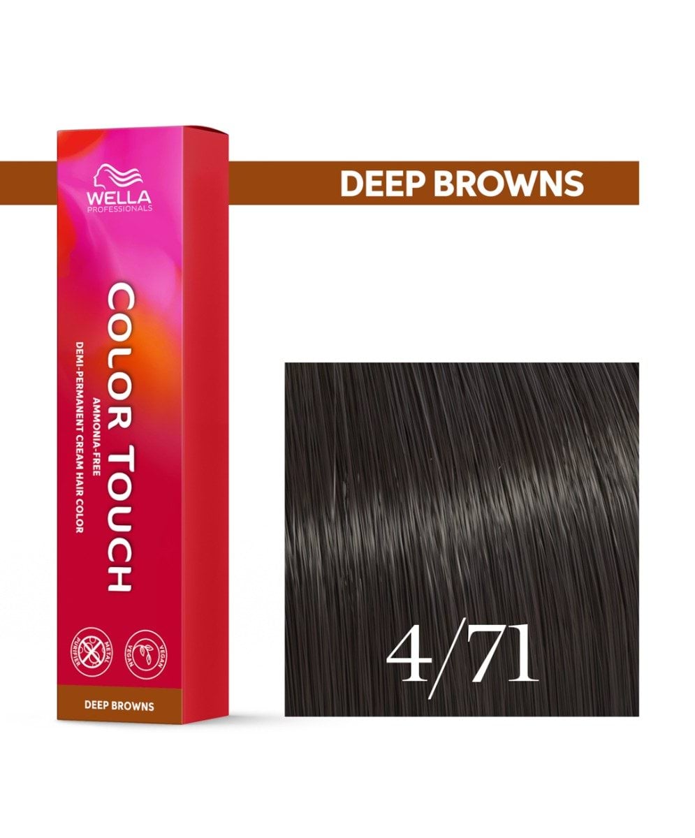 Farba Color Touch 4/71, 60 ml