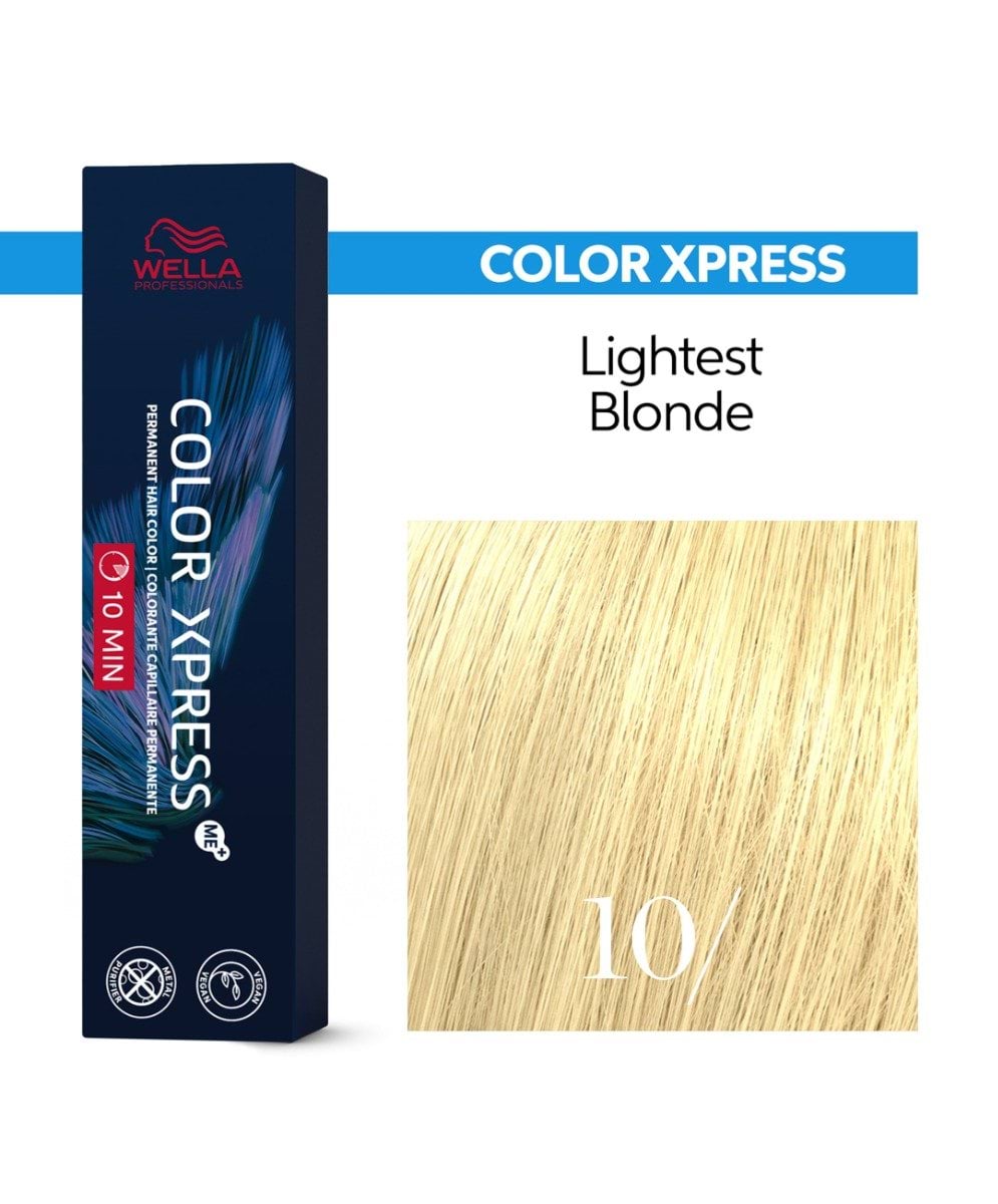 Farba Color Xpress 10/, 60 ml
