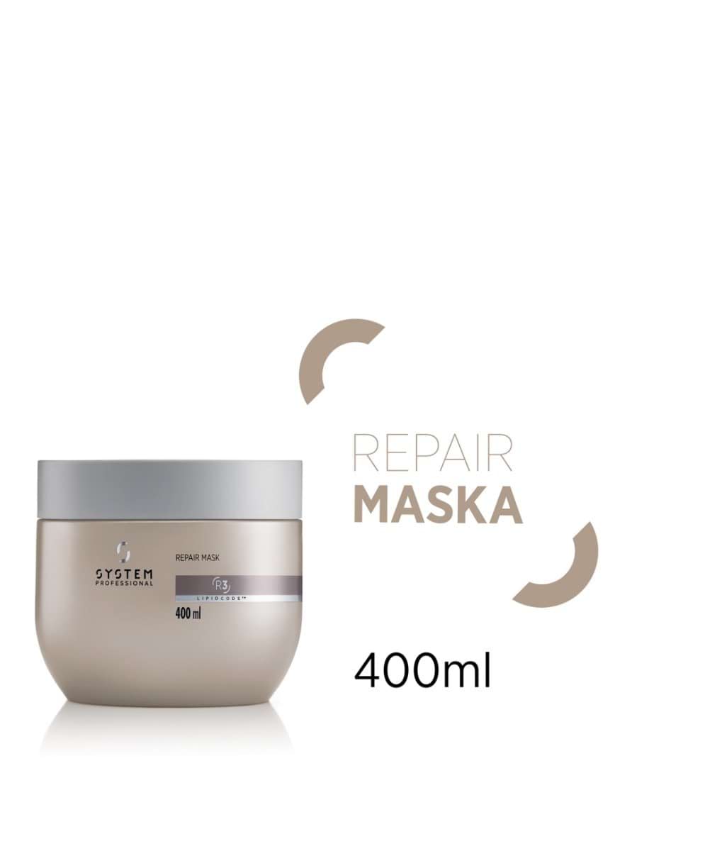 Maska Repair, 400 ml