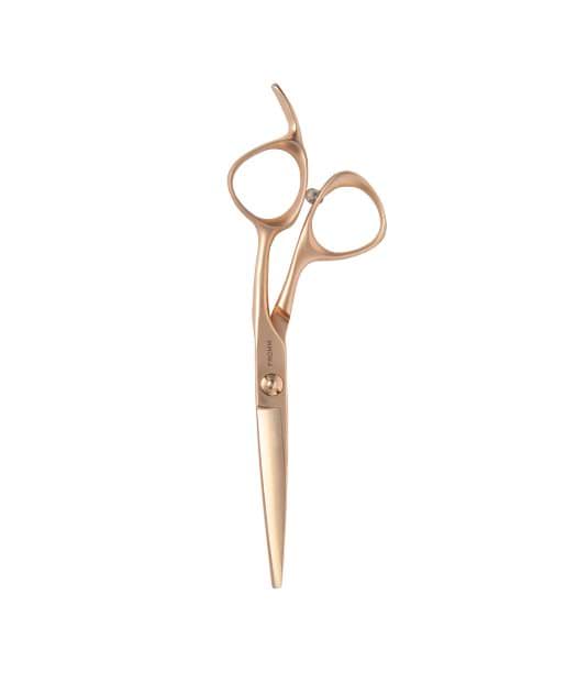 Nożyczki jednoelementowe Defy 5.75 Gold