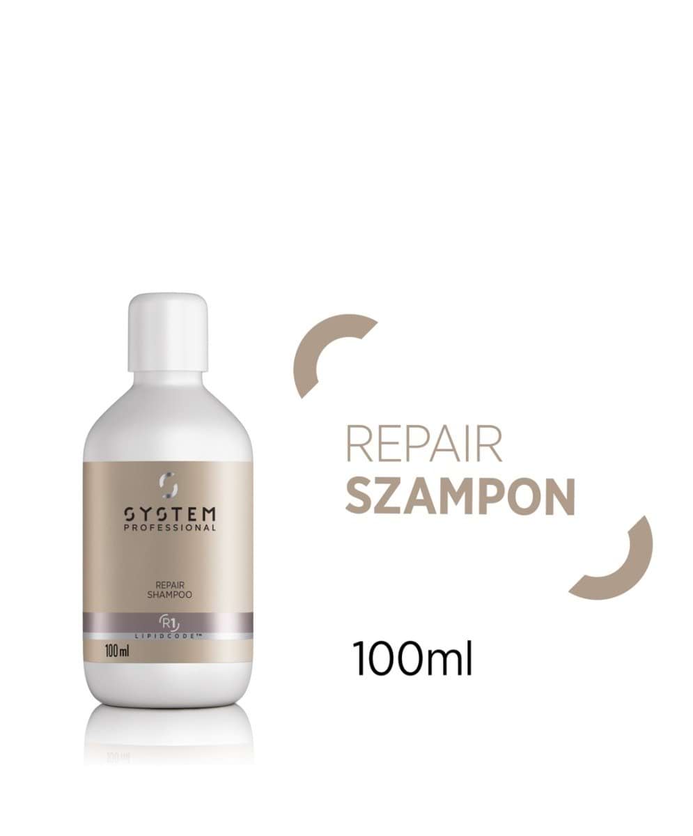 Szampon Repair, 100 ml