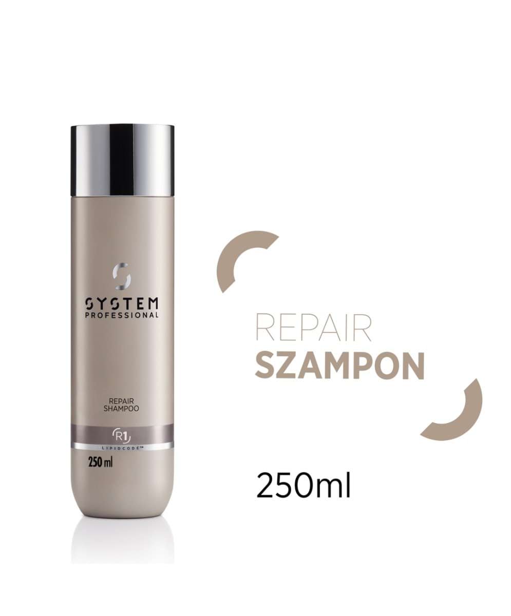 Szampon Repair, 250 ml