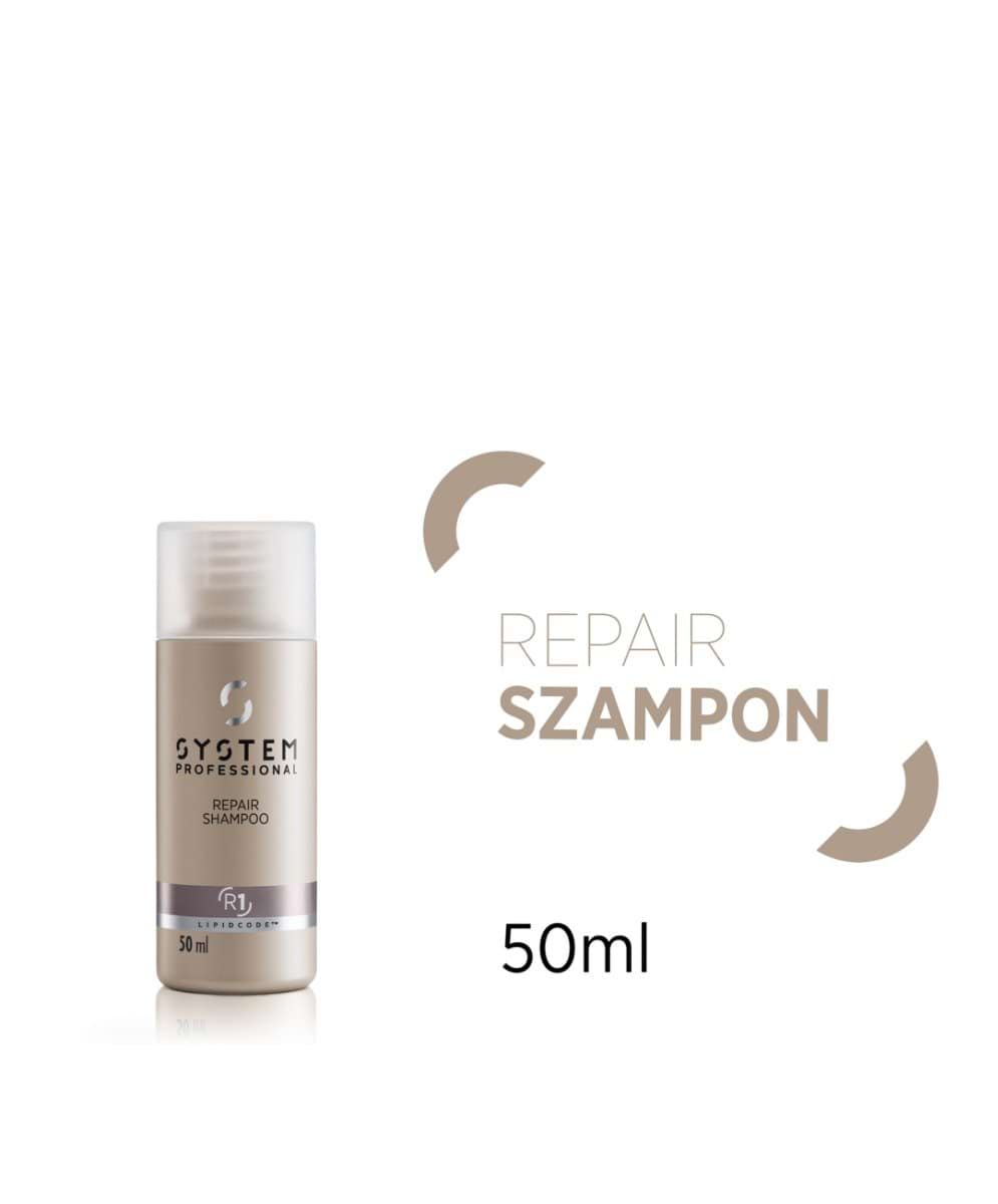 Szampon Repair, 50 ml