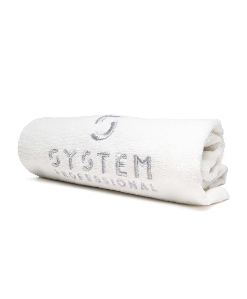 Ręcznik System Professional