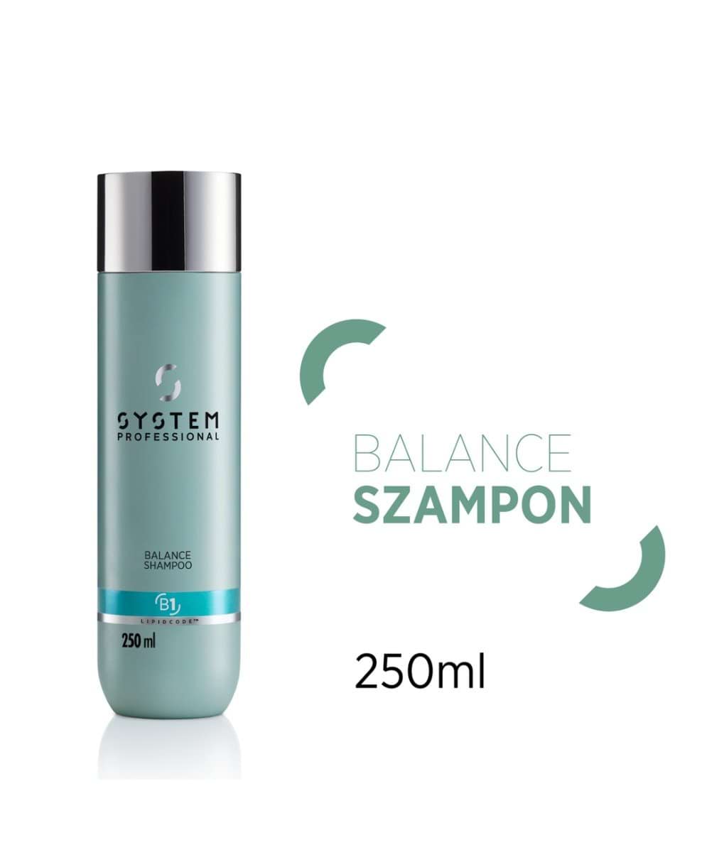 Szampon Balance, 250 ml