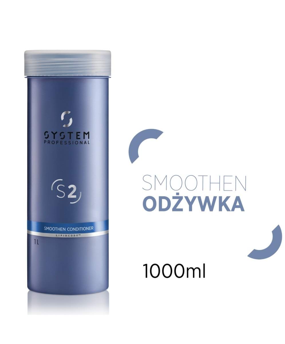 Odżywka Smoothen, 1000 ml