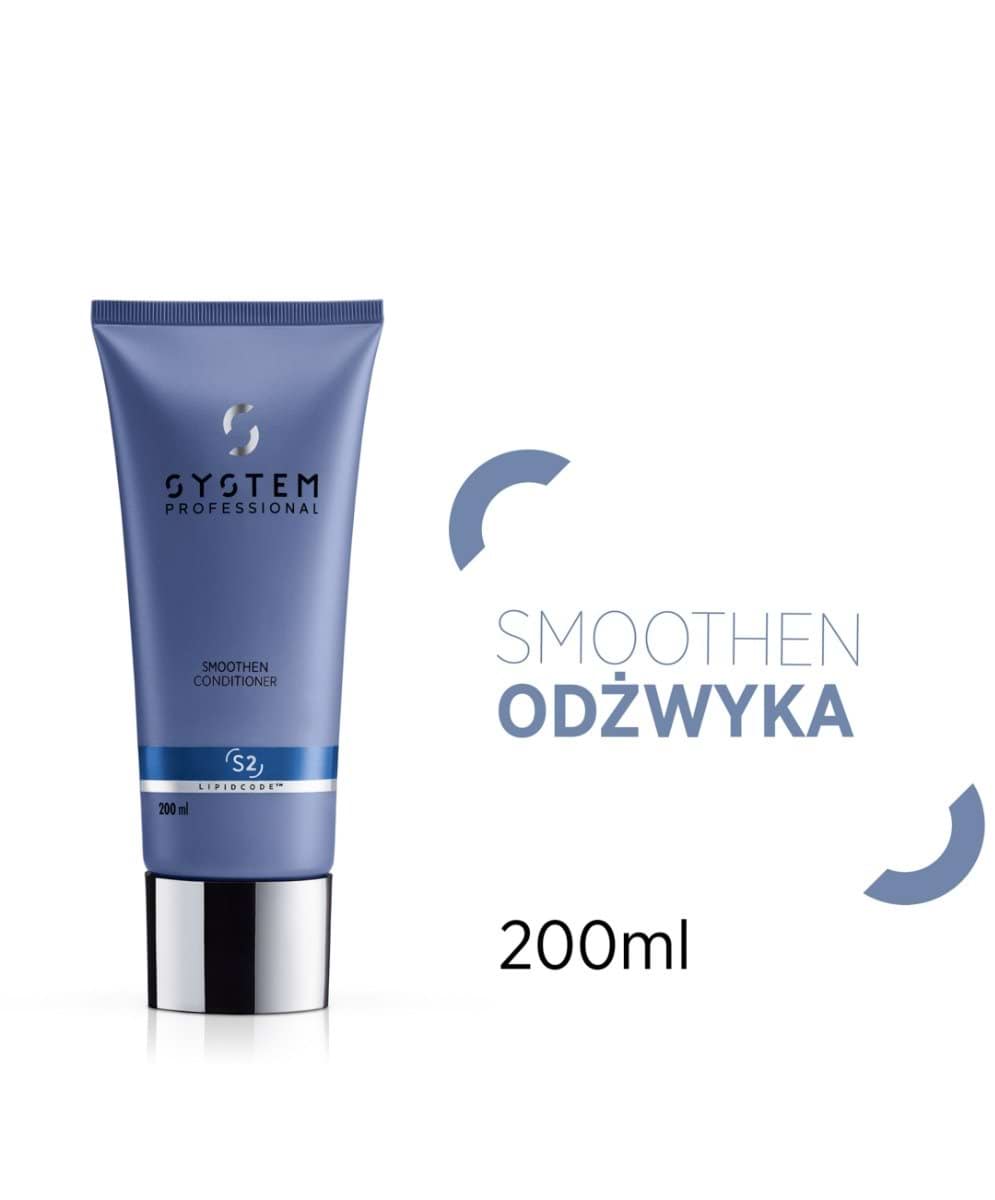 Odżywka Smoothen, 200 ml