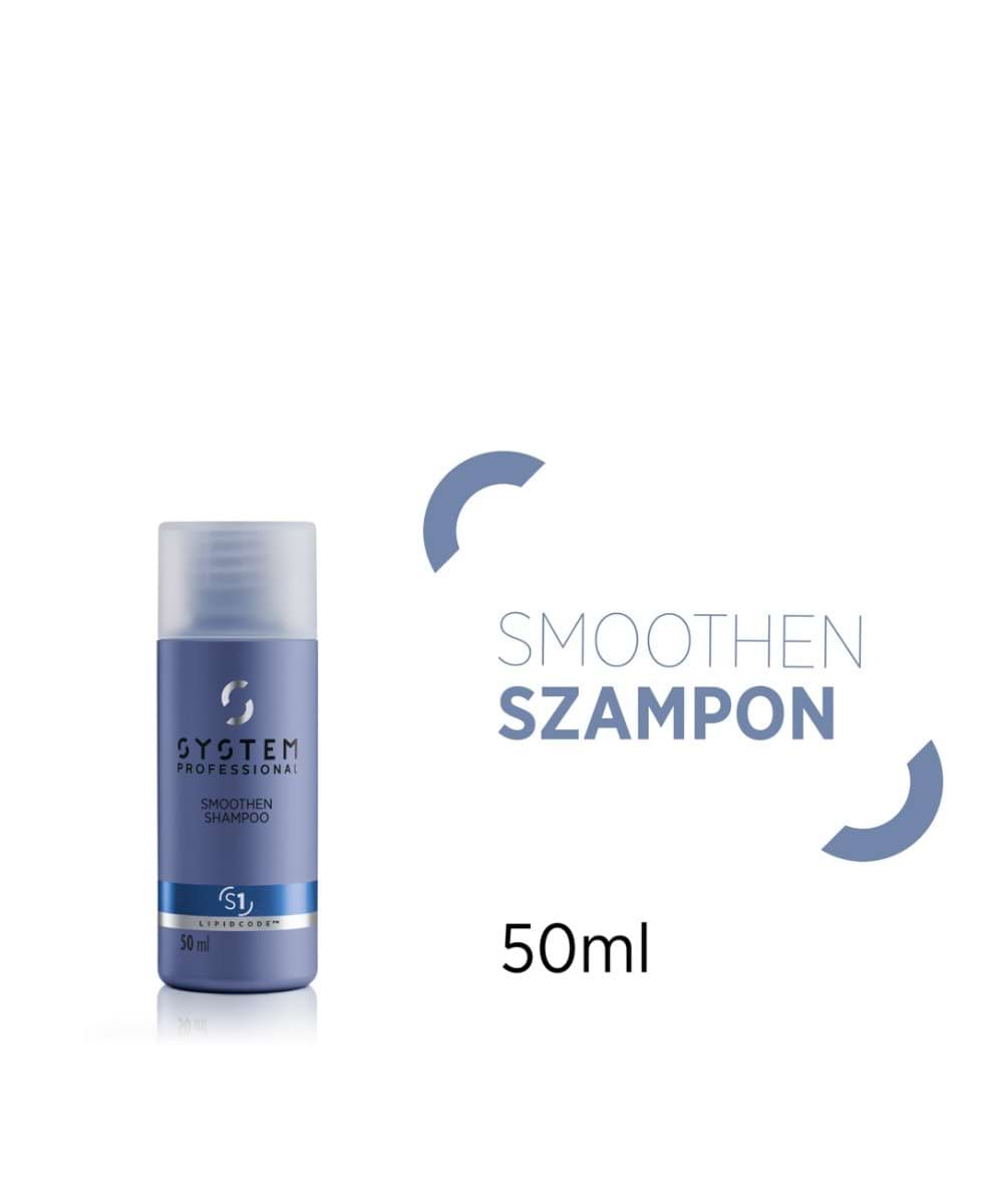 Szampon Smoothen, 50 ml