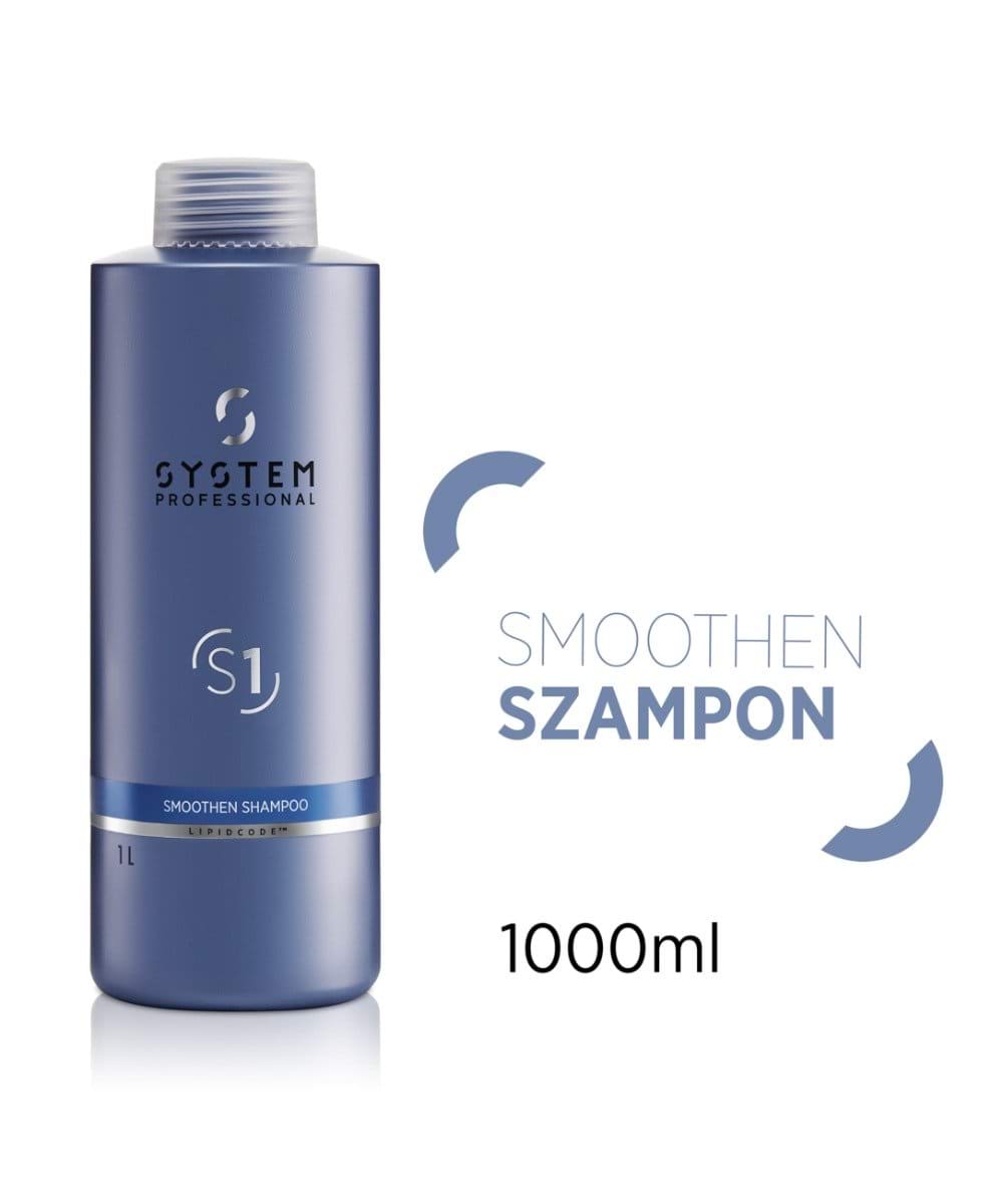 Szampon Smoothen, 1000 ml