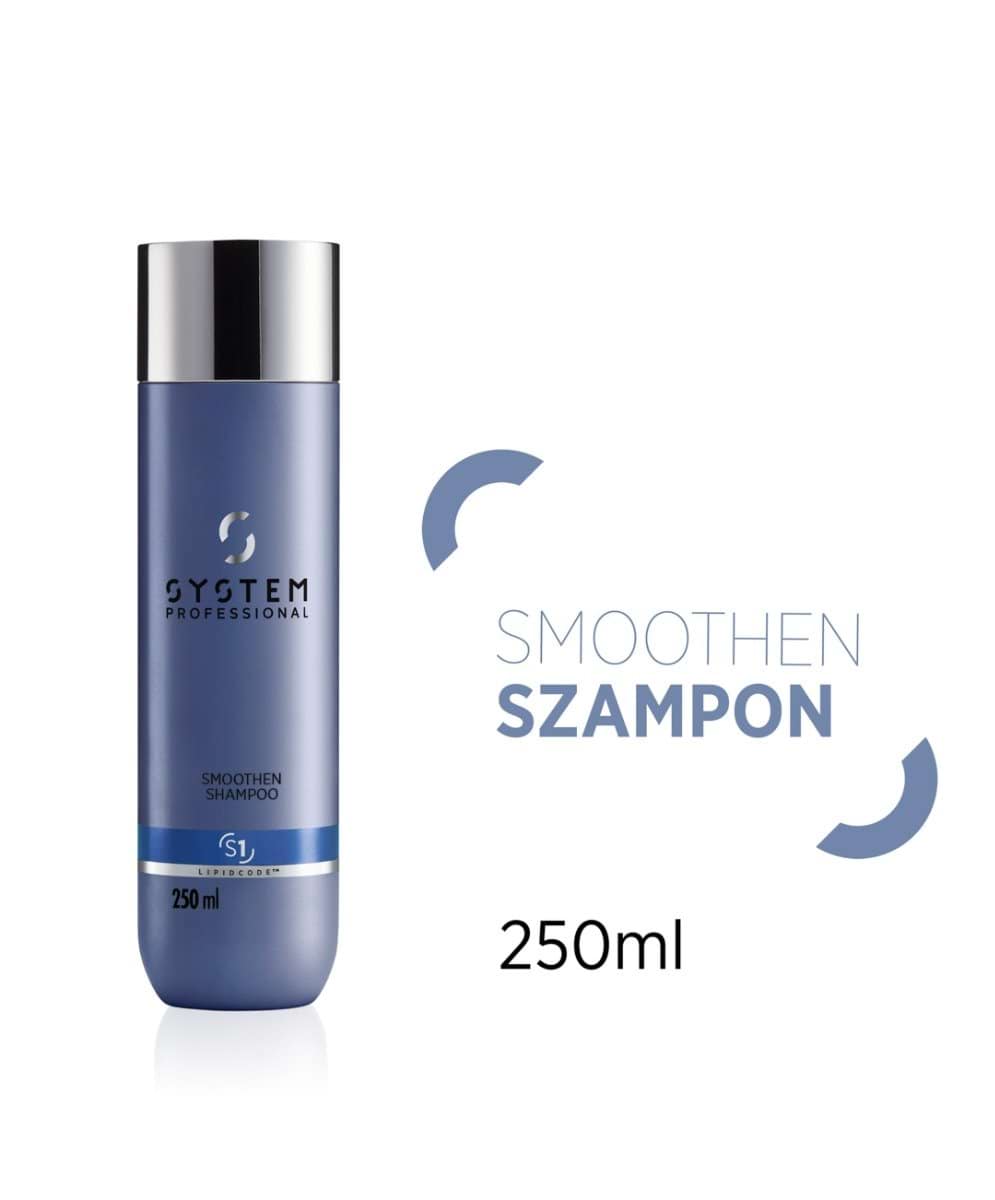 Szampon Smoothen, 250 ml