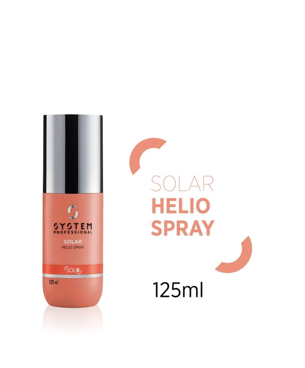Spray Helio Solar, 125 ml