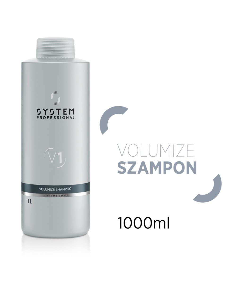 Szampon Volumize, 1000 ml