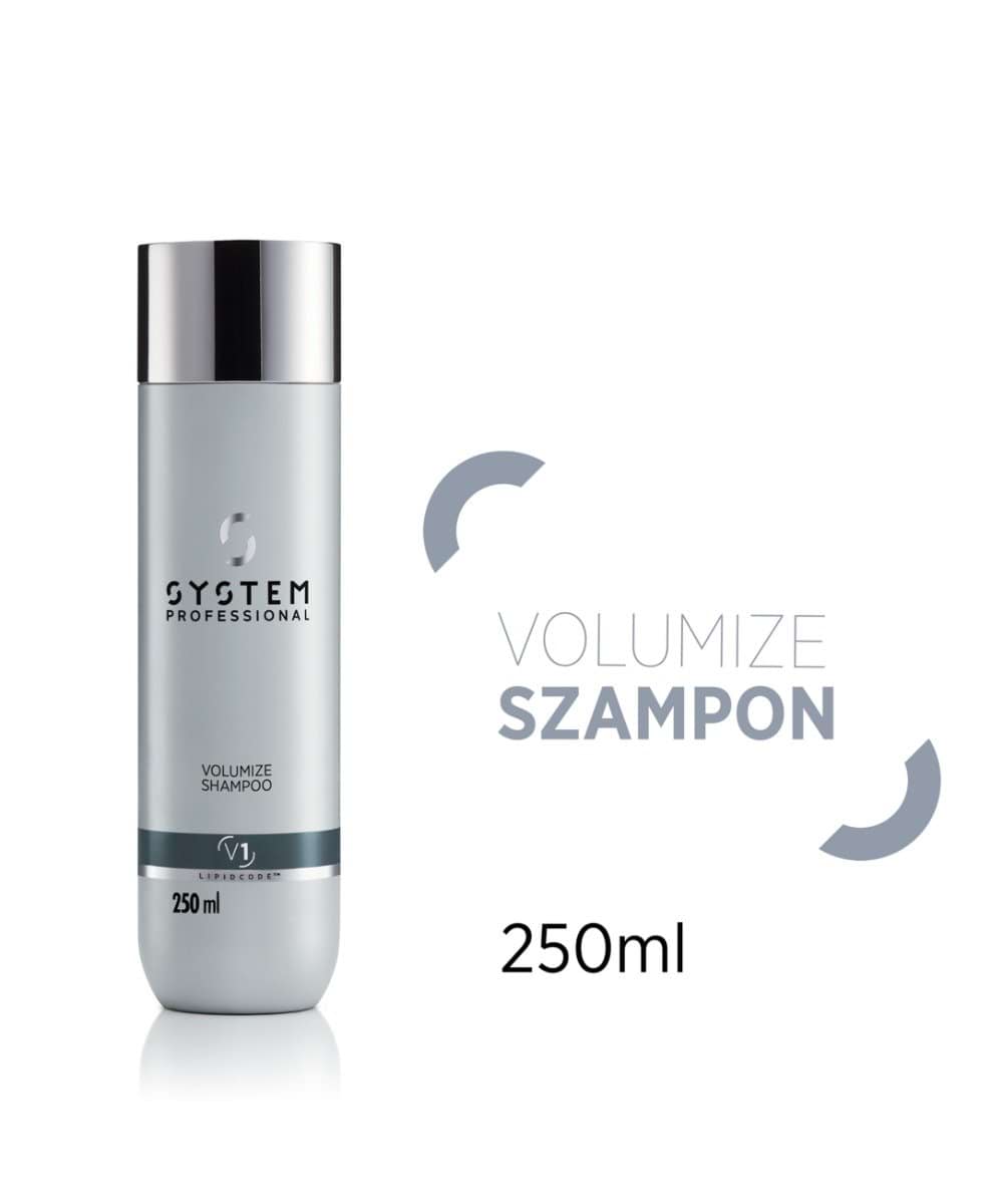 Szampon Volumize, 250 ml