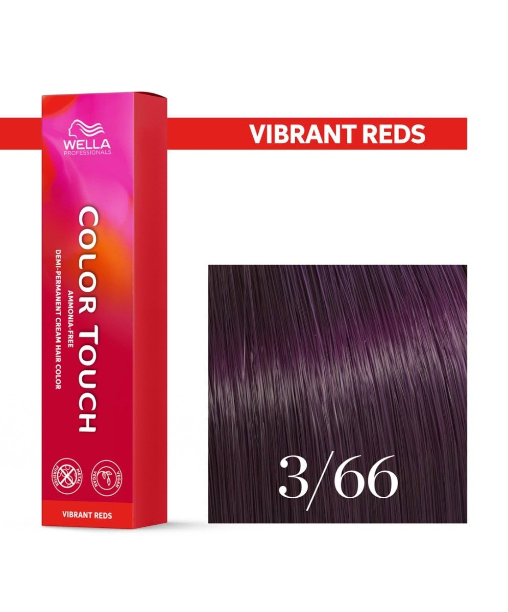 Farba Color Touch 3/66, 60 ml