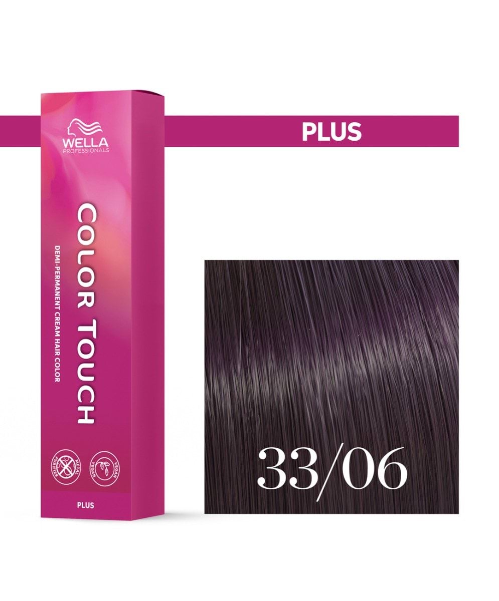 Farba Color Touch Plus 33/06, 60 ml