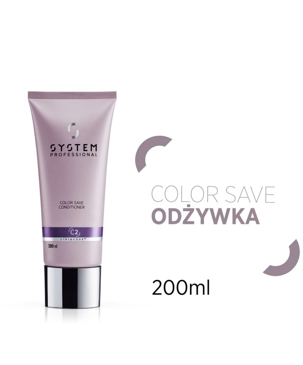 Odżywka Color Save, 200 ml