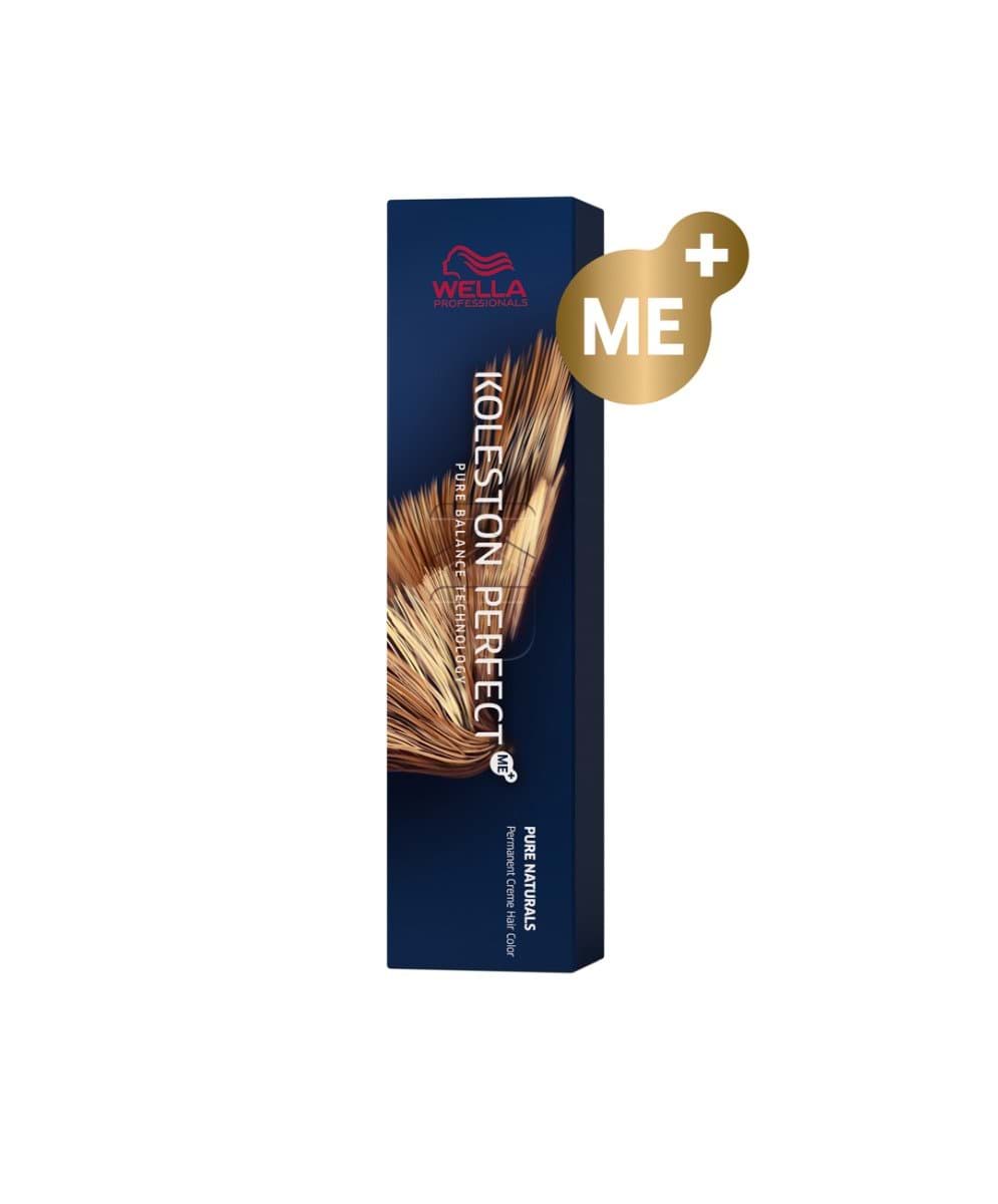 Farba Koleston Perfect Me+ 7/05, 60 ml