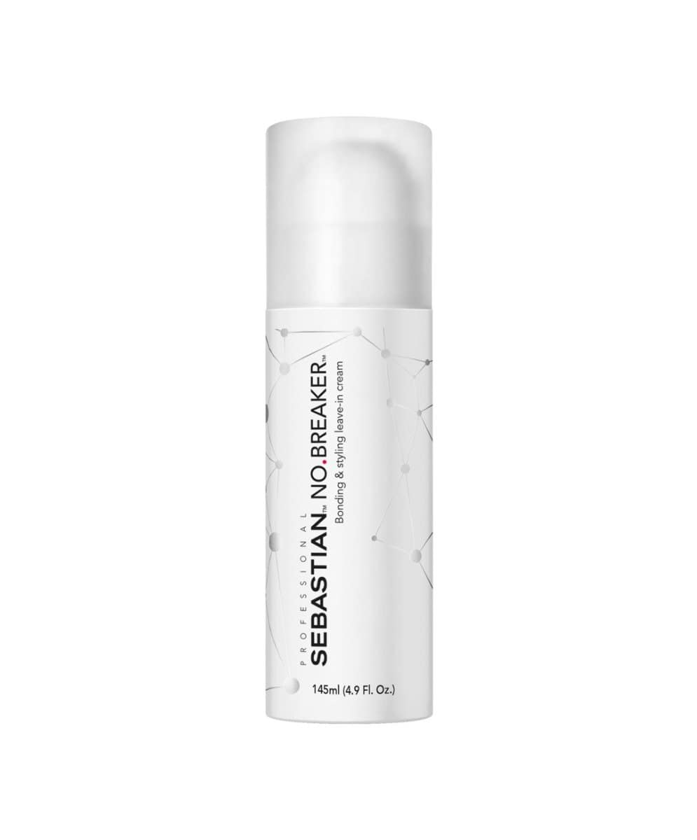 NO.BREAKER krem do stylizacji i pielęgnacji bez spłukiwania, 145 ml