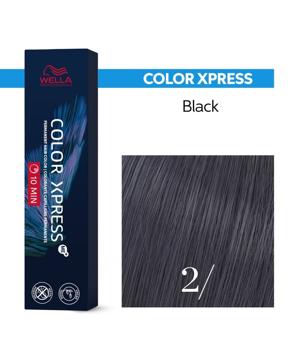 Farba Color Xpress 2/, 60 ml