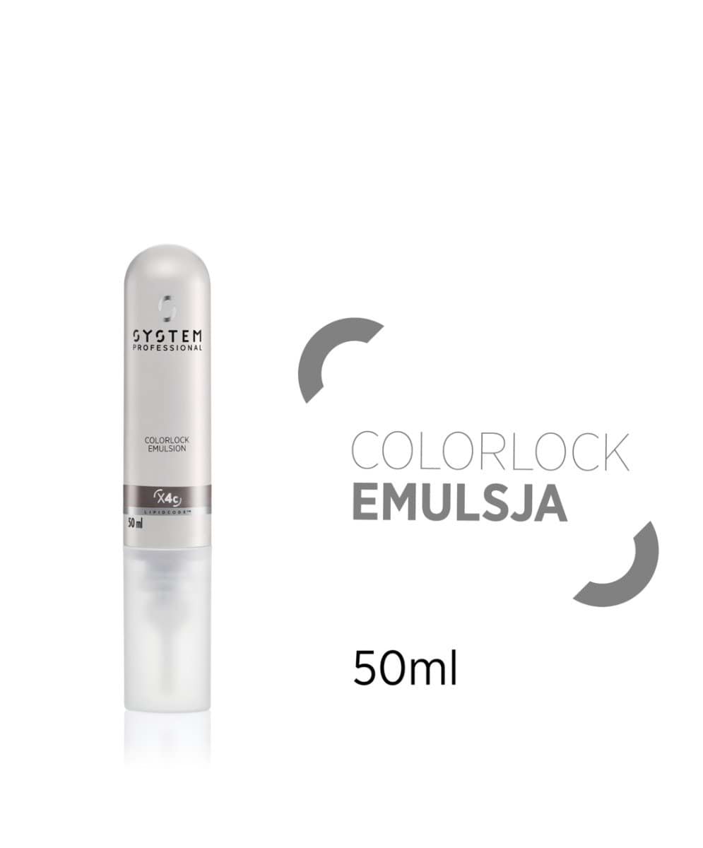 Emulsja Colorlock, 50 ml