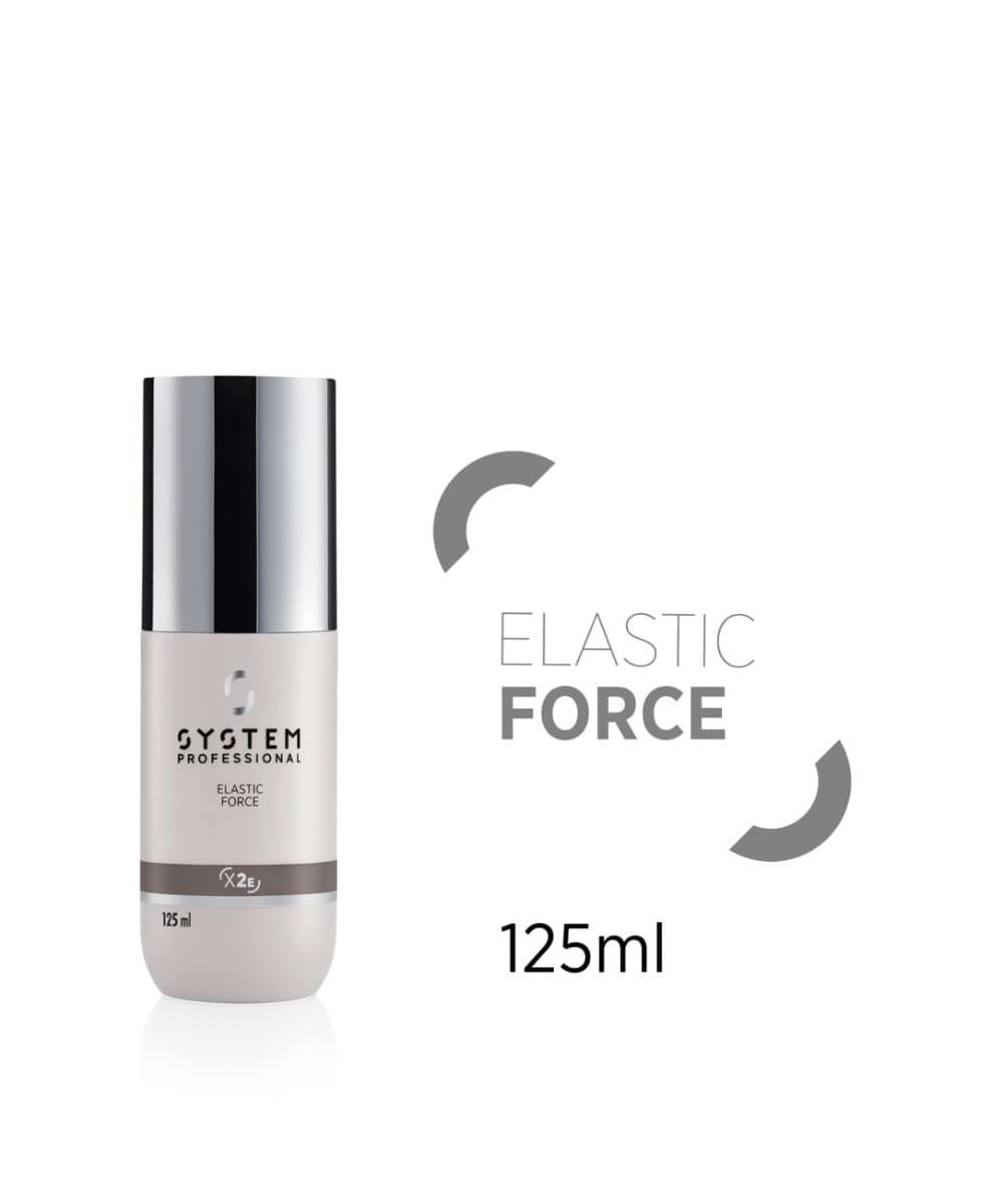 Serum Elastic Force, 125 ml
