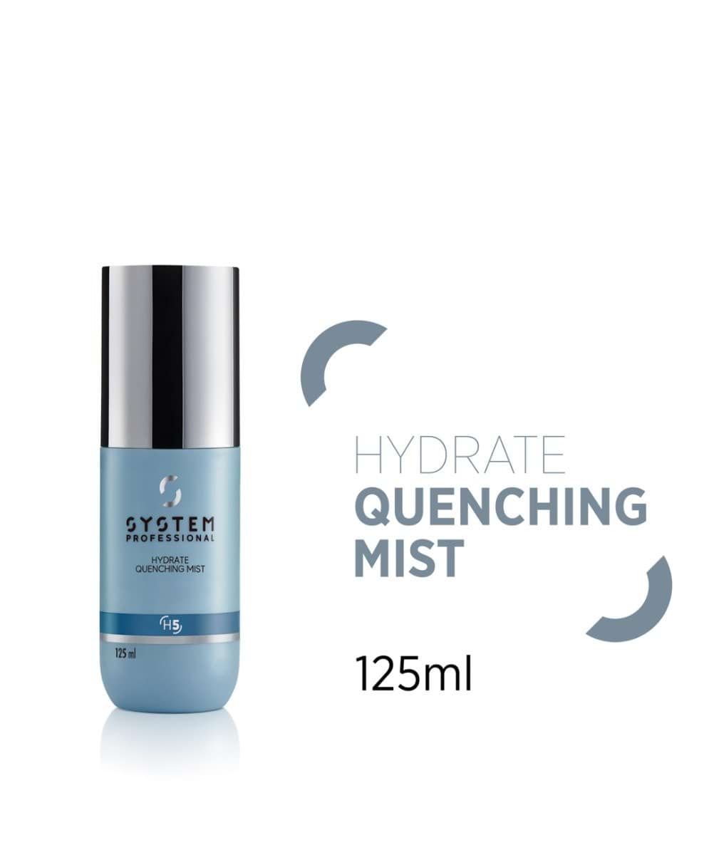 Spray Quenching Mist, 125 ml