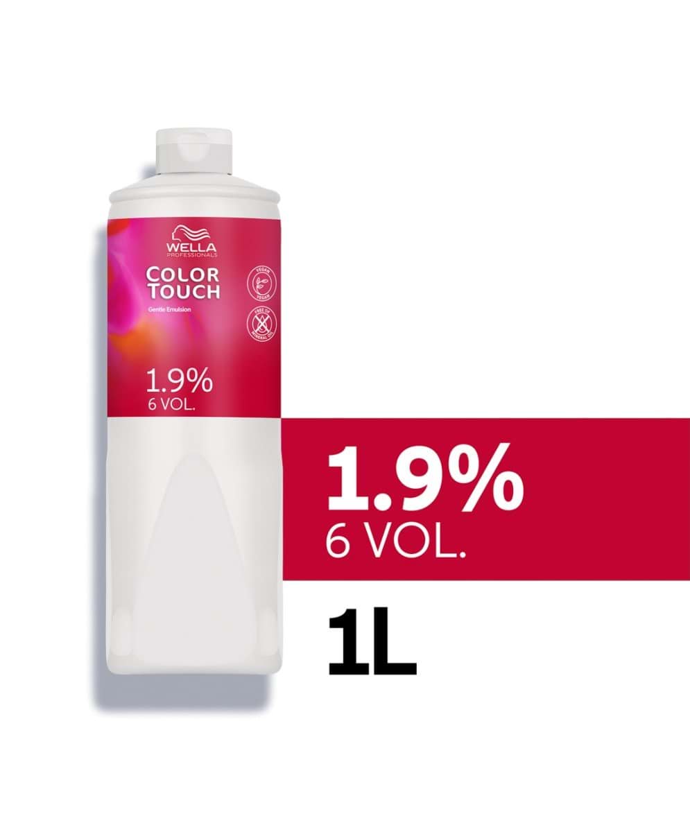 Emulsja Color Touch 1,9%, 1000 ml