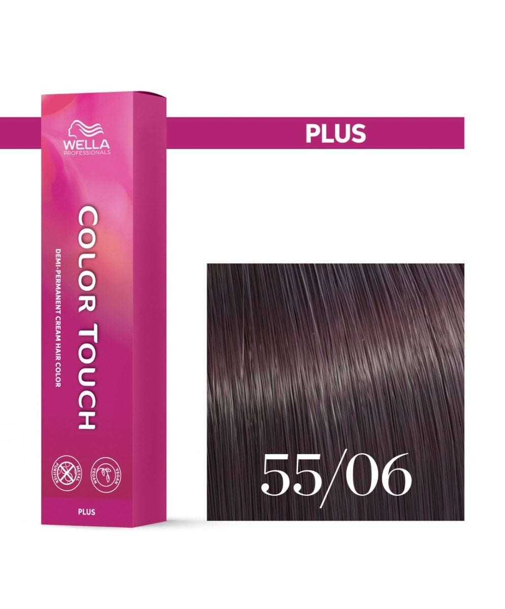 Farba Color Touch Plus 55/06, 60 ml