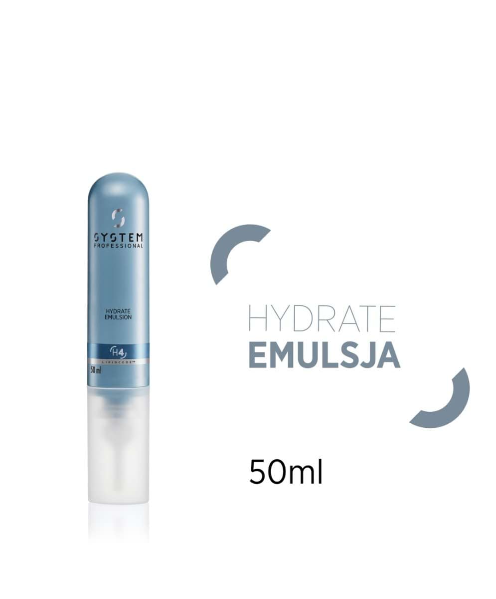 Emulsja Hydrate, 50 ml