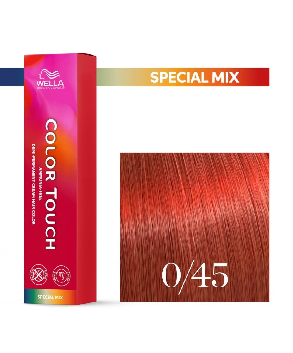 Farba Color Touch /45, 60 ml