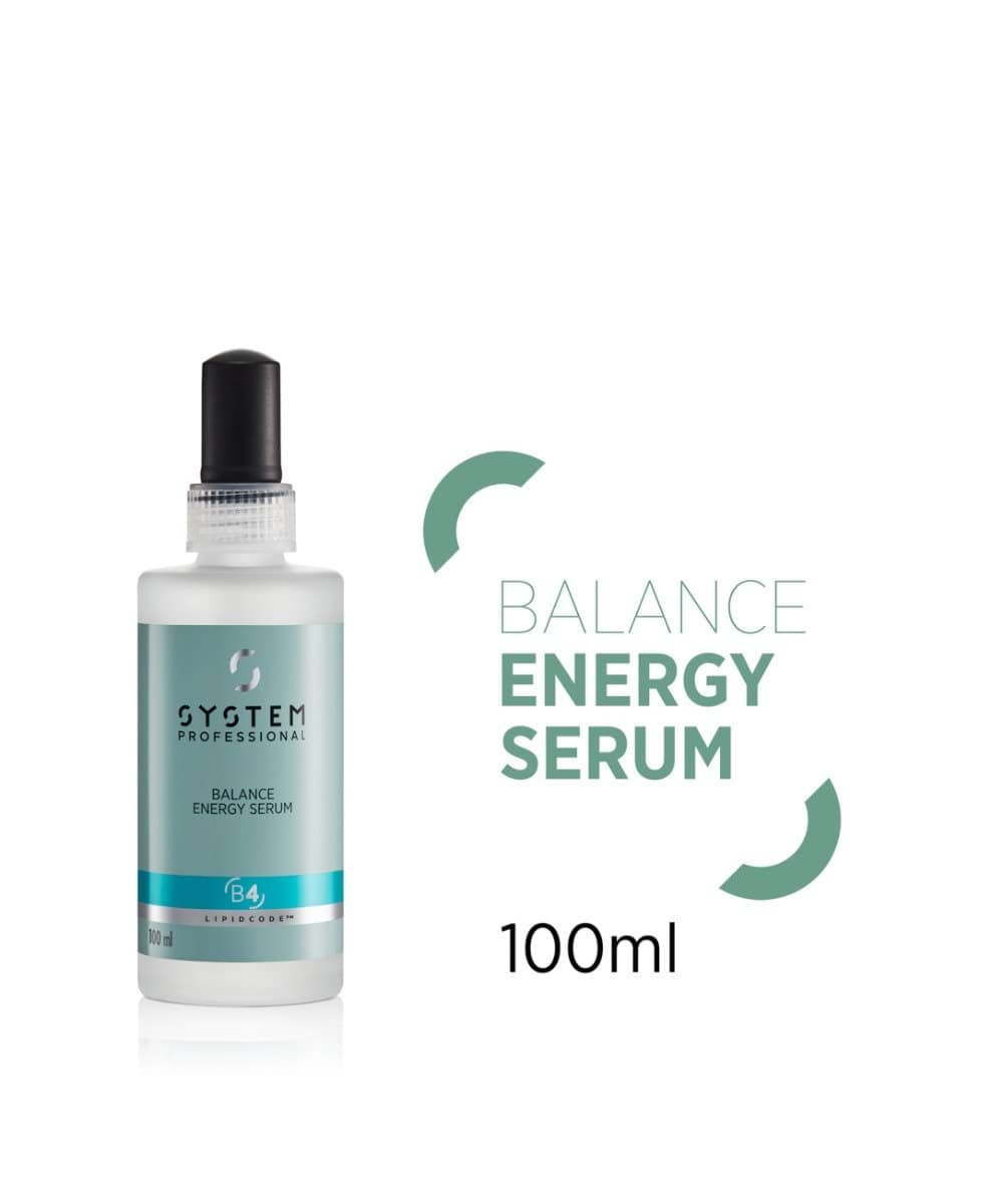 Serum Balance Energy, 100 ml