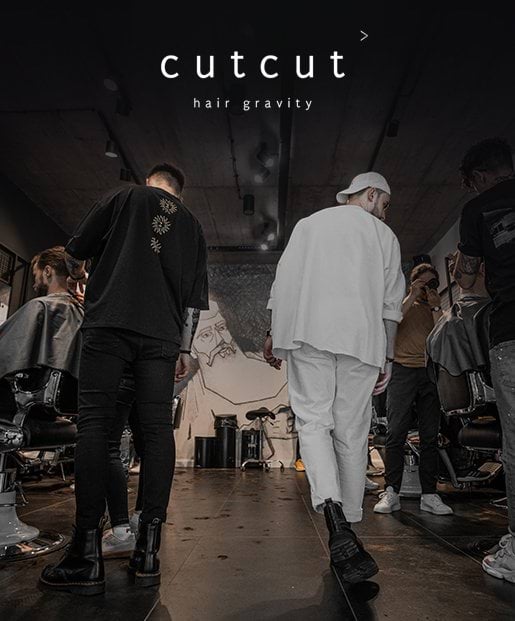 SZKOLENIE ŚWIADOMA GEOMETRIA W STRZYŻENIU DAMSKIM - CUTCUT