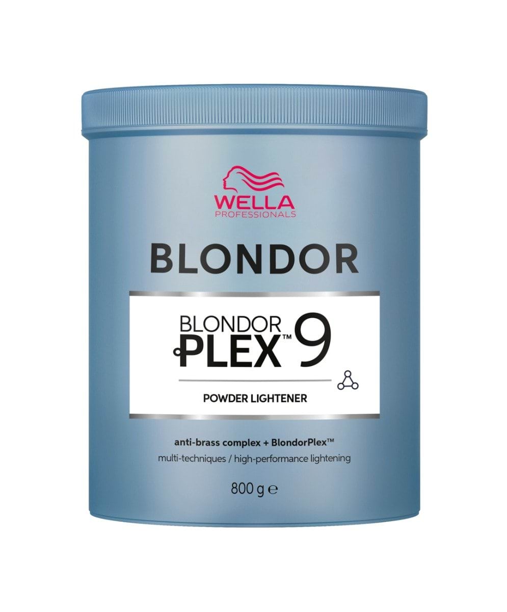 Rozjaśniacz Wella BlondorPlex, 800 g