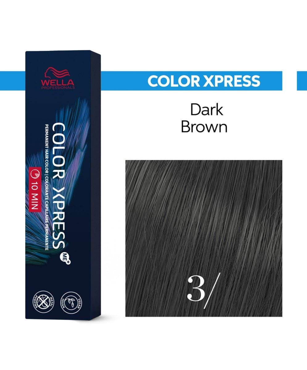 Farba Color Xpress 3/, 60 ml